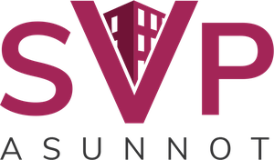 SVP Asunnot