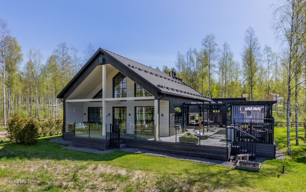 Kohdekuva