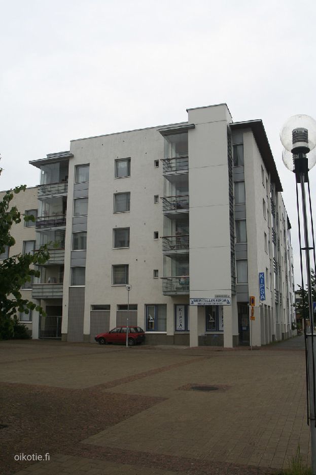 Talokuva