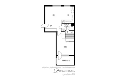 Apartment in Espoo - View 2