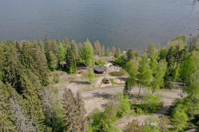 Asuntoilmoituksen kuva