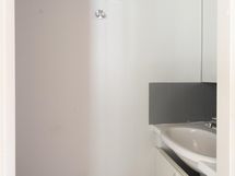 Erillinen wc (nr 2)