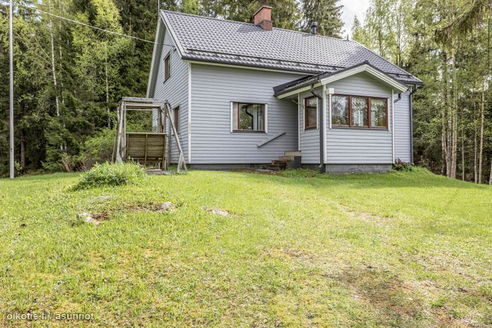 Asuntoilmoituksen kuva
