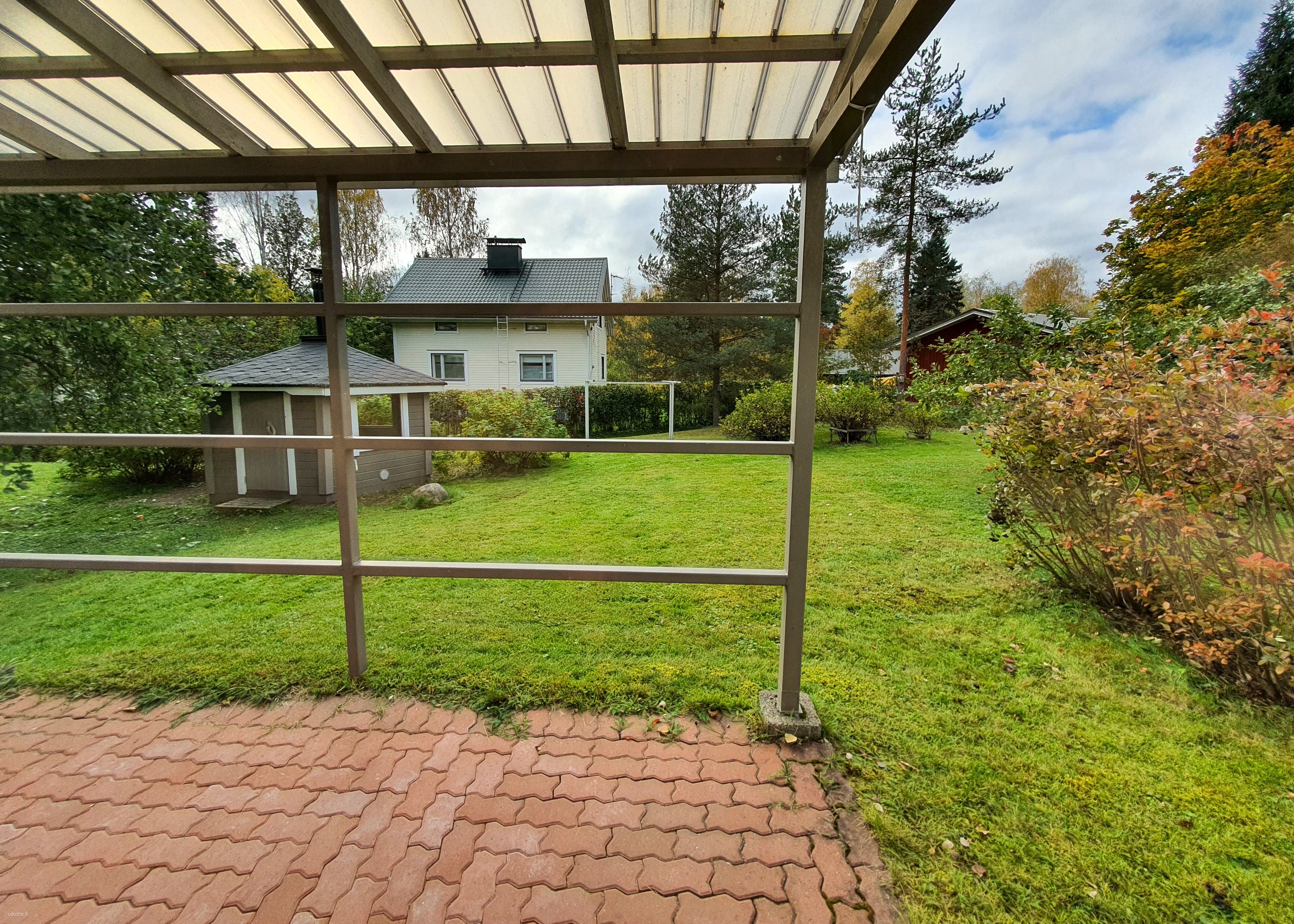 Rivitalo, 2h,   k,   s,  ak, 60 m², Onnela - View 5