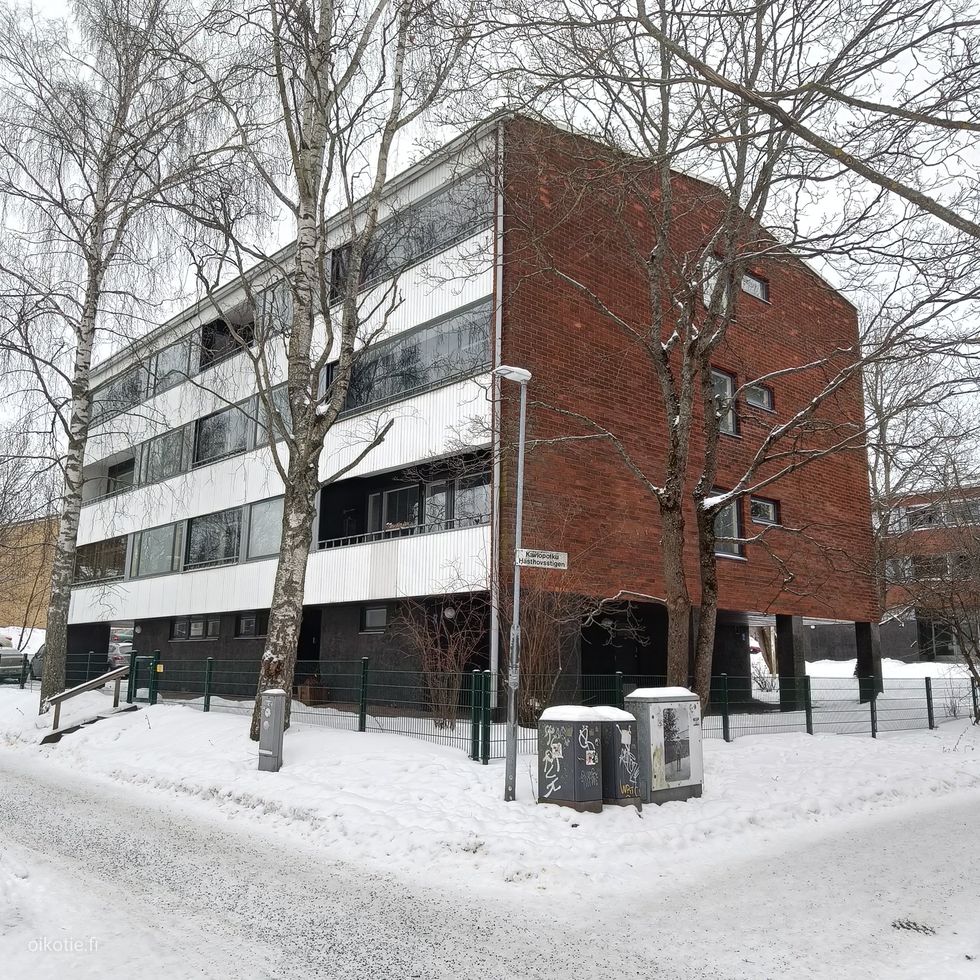 Kohdekuva