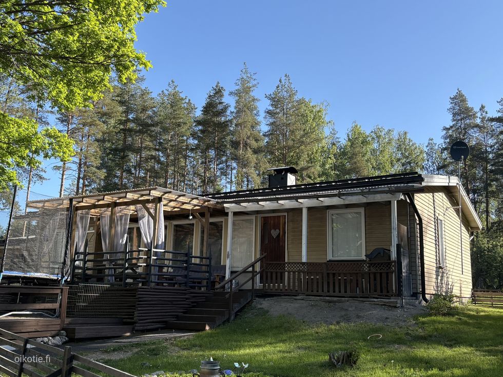 Kohdekuva