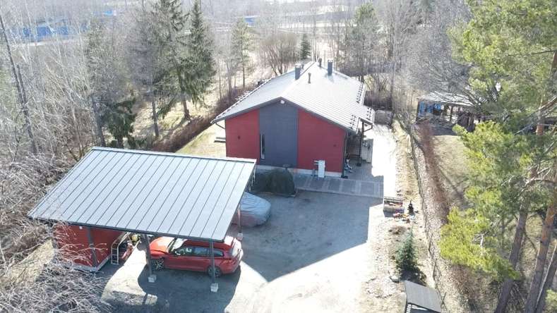 Kohdekuva