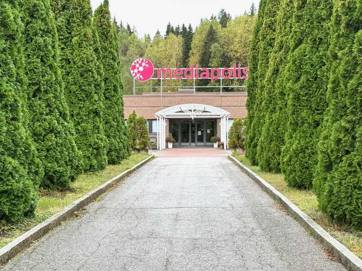 Liiketila, 173 m², Tohloppi - Näkymä 2