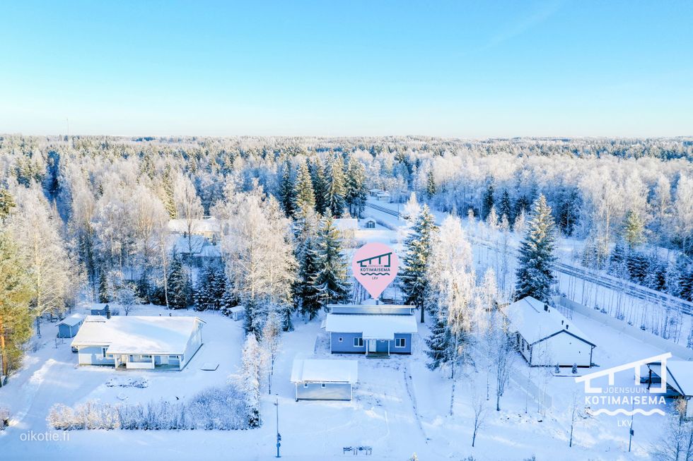 Kohdekuva
