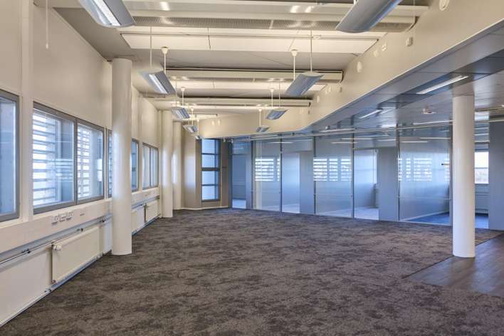 Liiketila, 235 m², Aviapolis, Vantaa