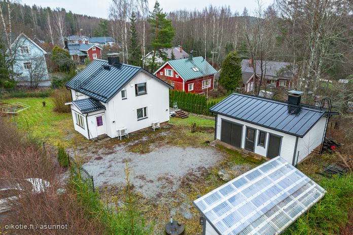 Asuntoilmoituksen kuva