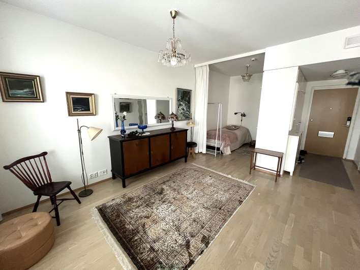 Apartment in Joensuu, I - View 4