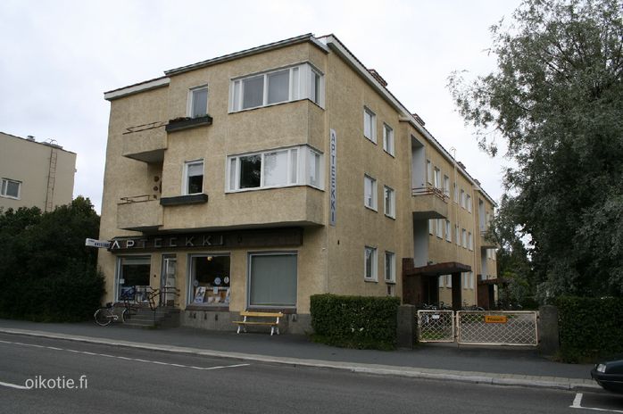 Talokuva