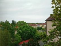 maisema mh ikkunasta