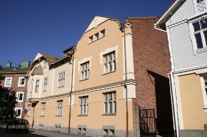 Talokuva