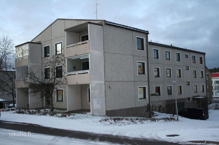 Talokuva