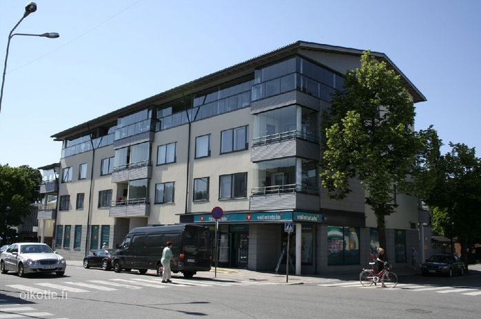 Talokuva
