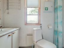 Kylpyhuone / wc