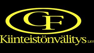 CF Kiinteistönvälitys LKV