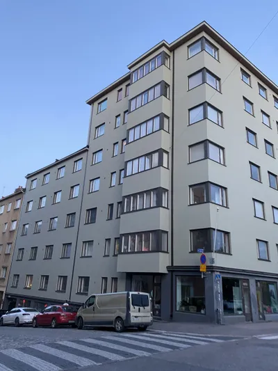 Apartment in Helsinki - View 2