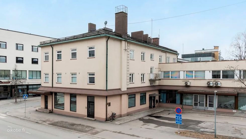 Kohdekuva