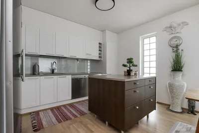 Apartment in Lappeenranta - View 4