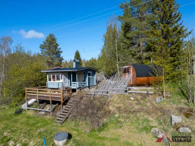 House in Vaasa