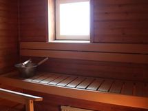 oma sauna