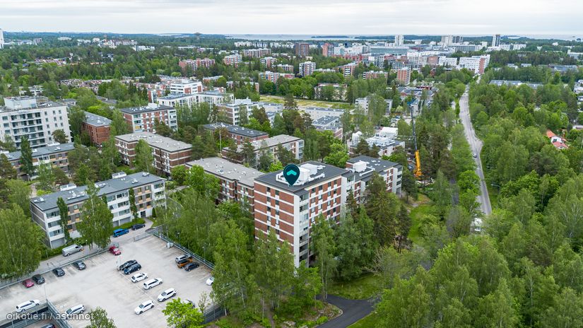 Asuntoilmoituksen kuva