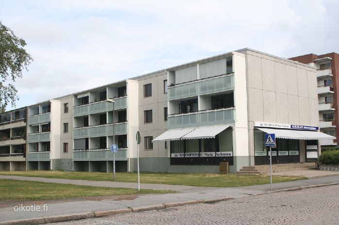 Talokuva