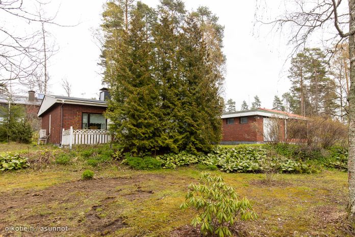 Asuntoilmoituksen kuva