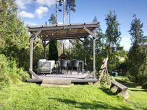 Pergola
