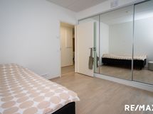 Makuuhuoneen kaapisto