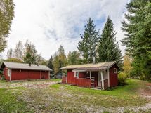 Pihasauna