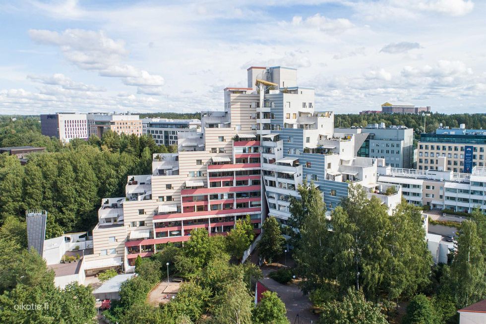 Kohdekuva