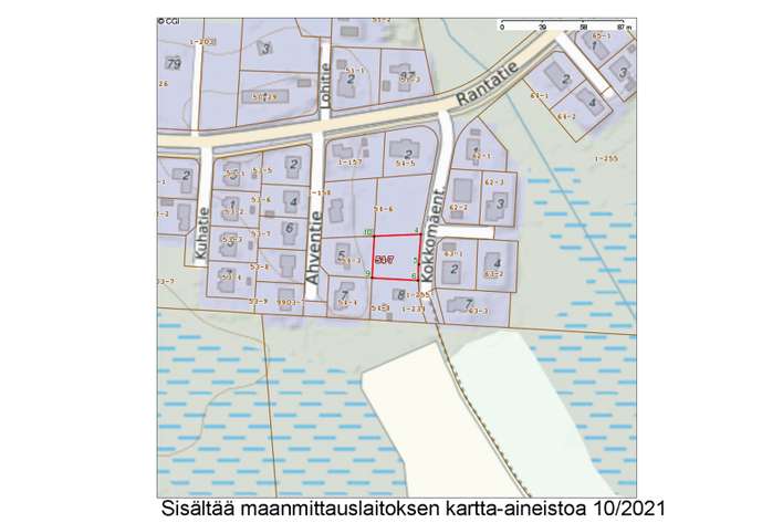 Kohdekuva