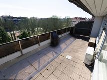 Terassilta 2