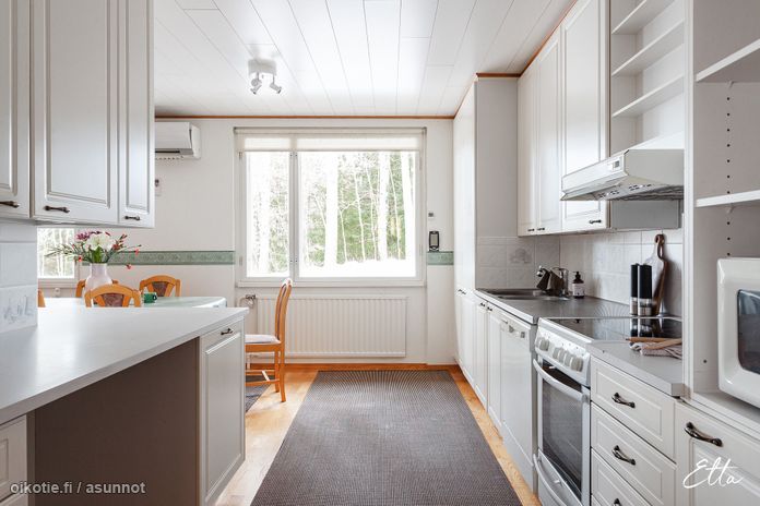 Asuntoilmoituksen kuva