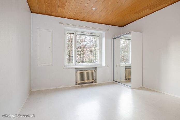 Asuntoilmoituksen kuva