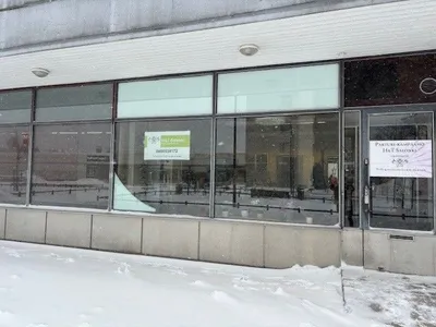 Toimitila, 75 m², Soukka