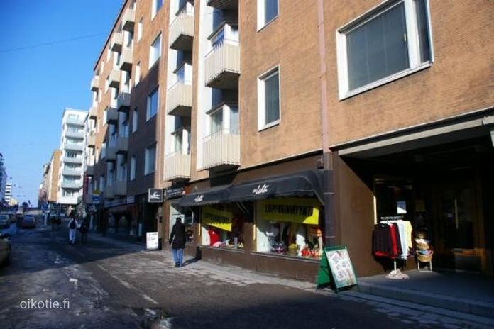 Talokuva