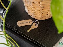 Ei muumitaloa lukita yöksi