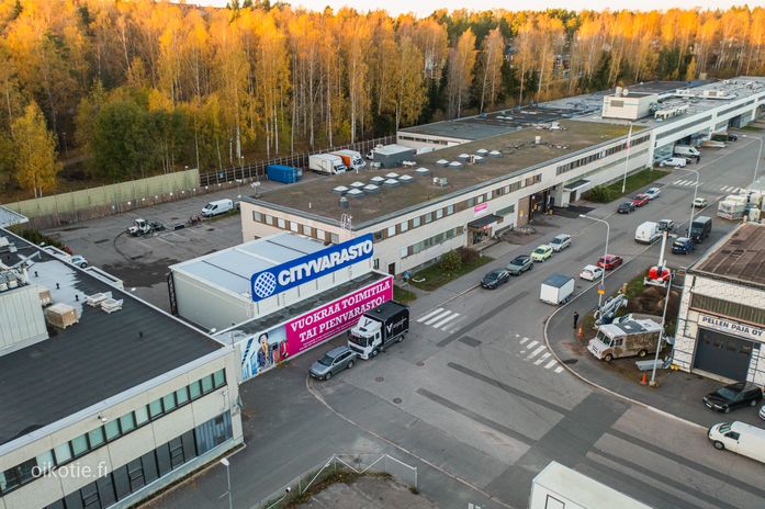 Business premises image