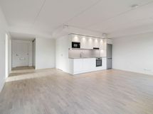 Valokuva asunnosta B 45