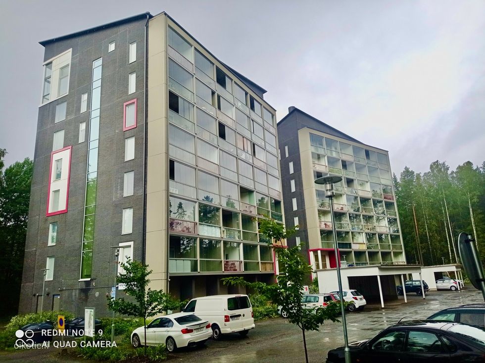 Kohdekuva