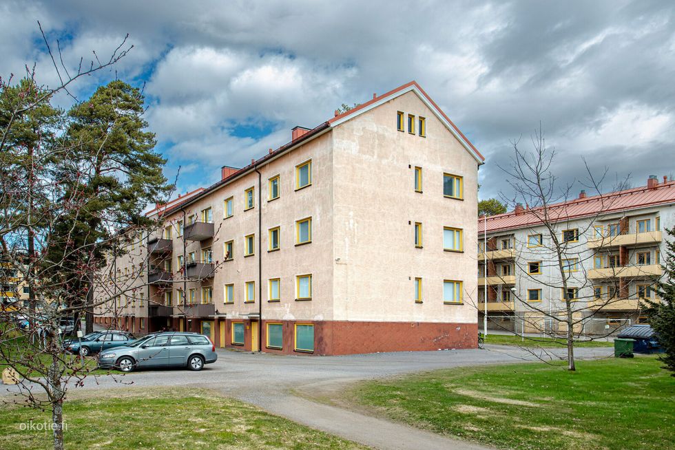 Kohdekuva