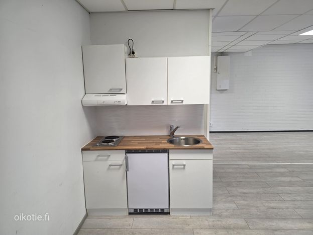 Business premises image