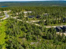Pudasjärvi, Syöte, Pikku-Syöte
