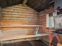 Ulkosauna