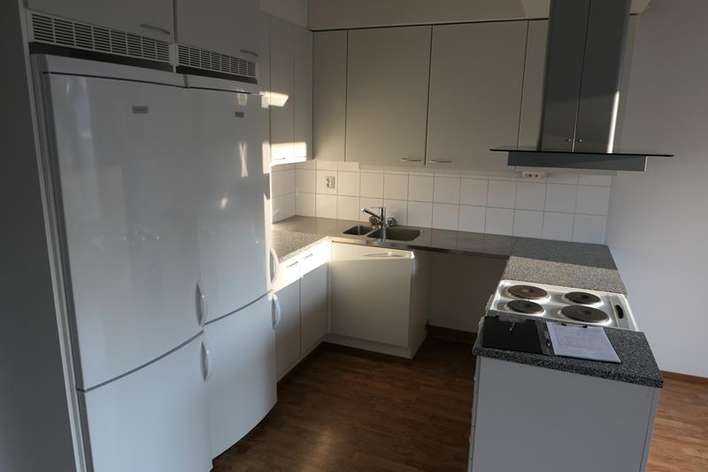 Omakotitalo – Tampere, Länsi-Tesoma, Ikuri - Näkymä 2